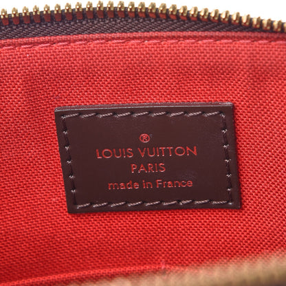 Louis Vuitton Damier Ebene Westminster GM 6 of 7