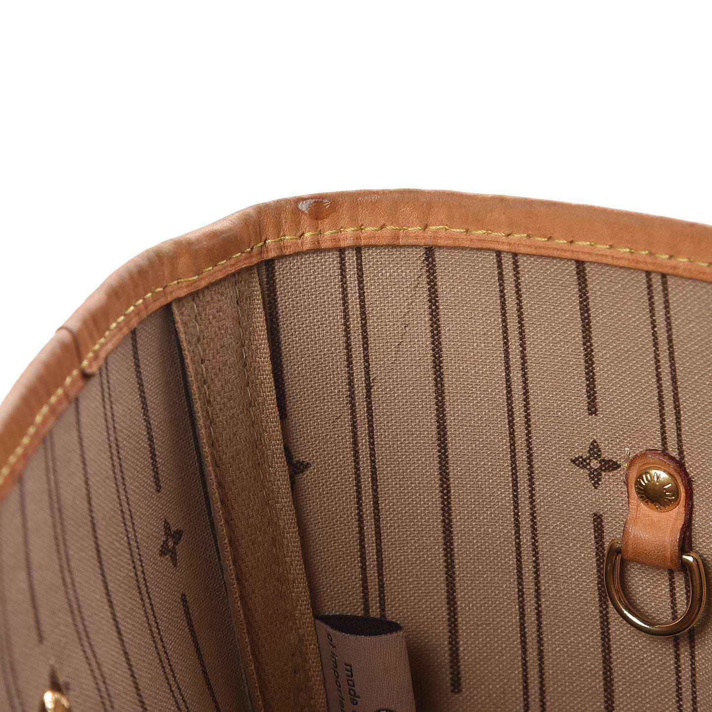 Monogram Neverfull MM