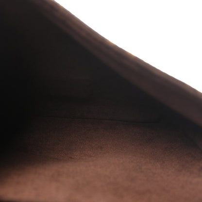 Louis Vuitton Monogram Pochette Metis 5 of 11