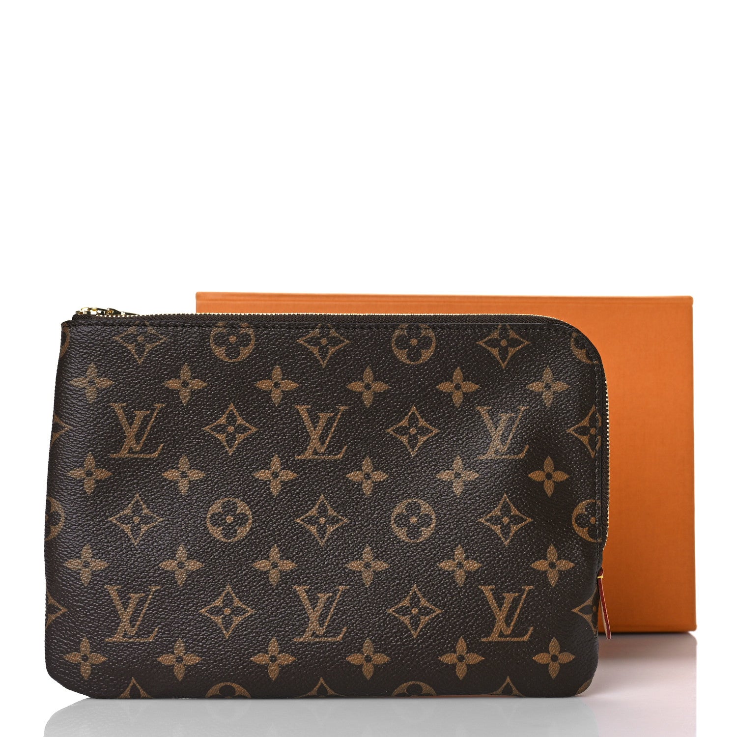 Louis Vuitton Monogram Etui Voyage PM Pouch 9 of 9