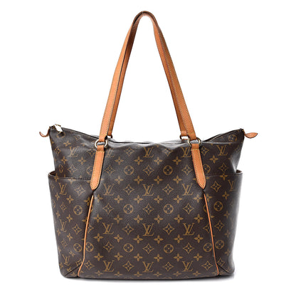 Louis Vuitton Monogram Totally GM 1 of 24