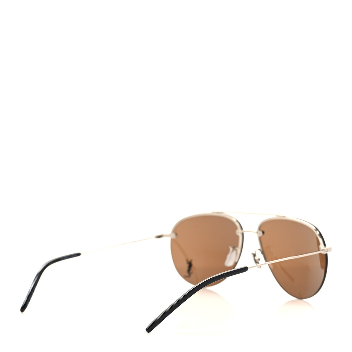 Aviator Classic 11 Sunglasses Brown