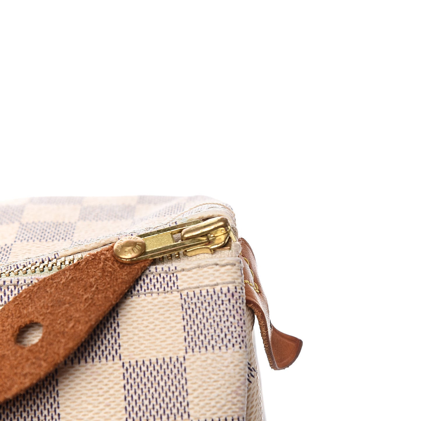 Damier Azur Speedy 35