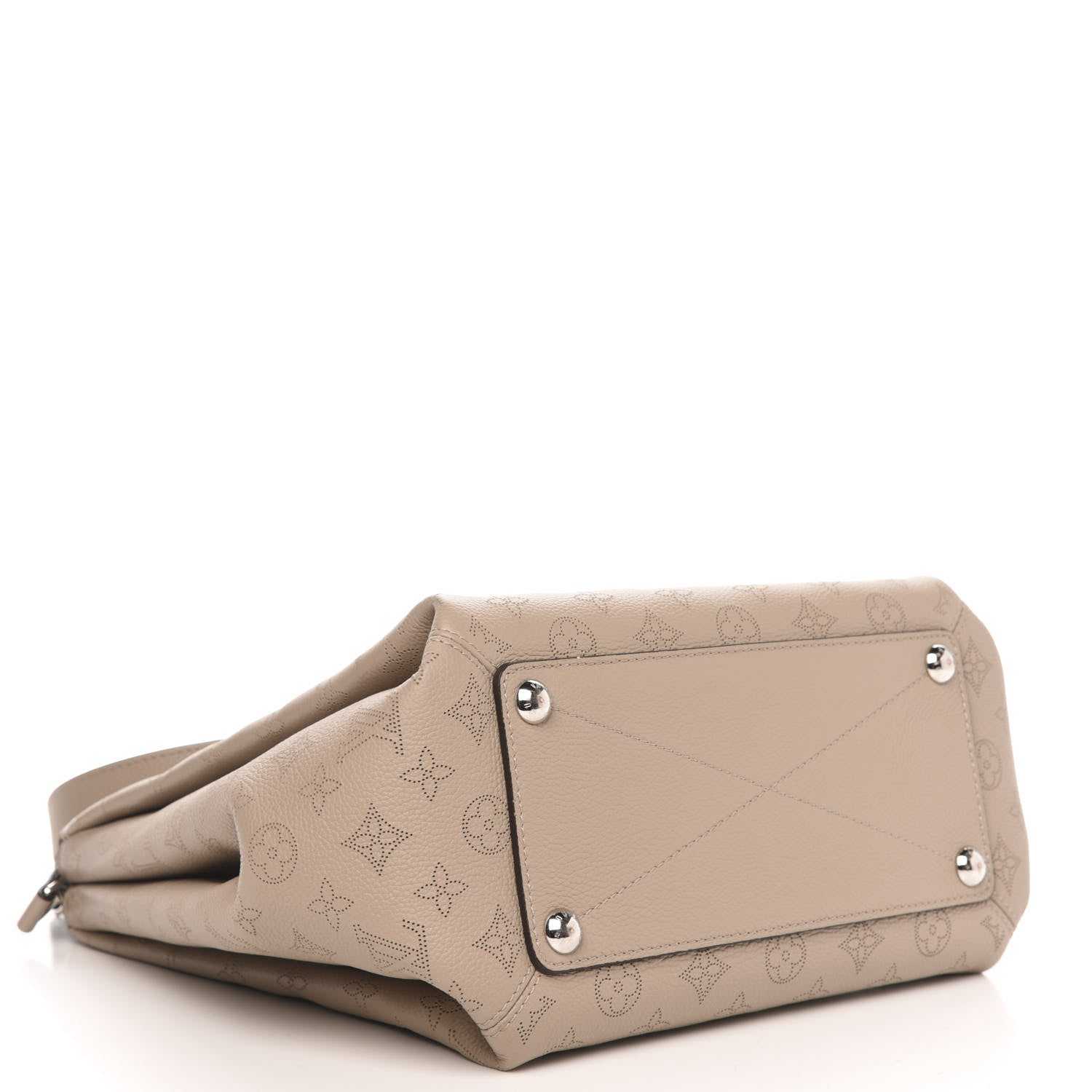 Louis Vuitton Mahina Babylone PM Galet 4 of 12
