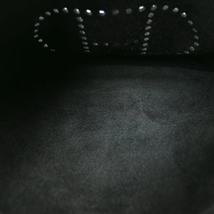Hermes Taurillon Clemence Evelyne III PM Black 4 of 9