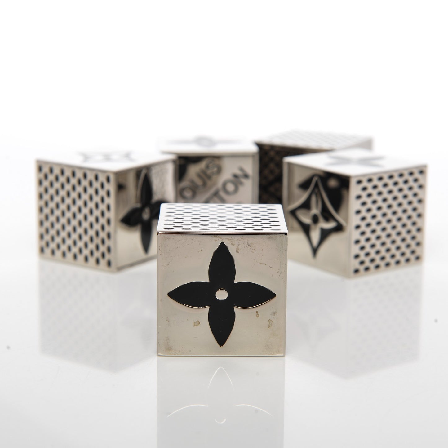 Metal Magnetic Cube Game VIP Puzzle