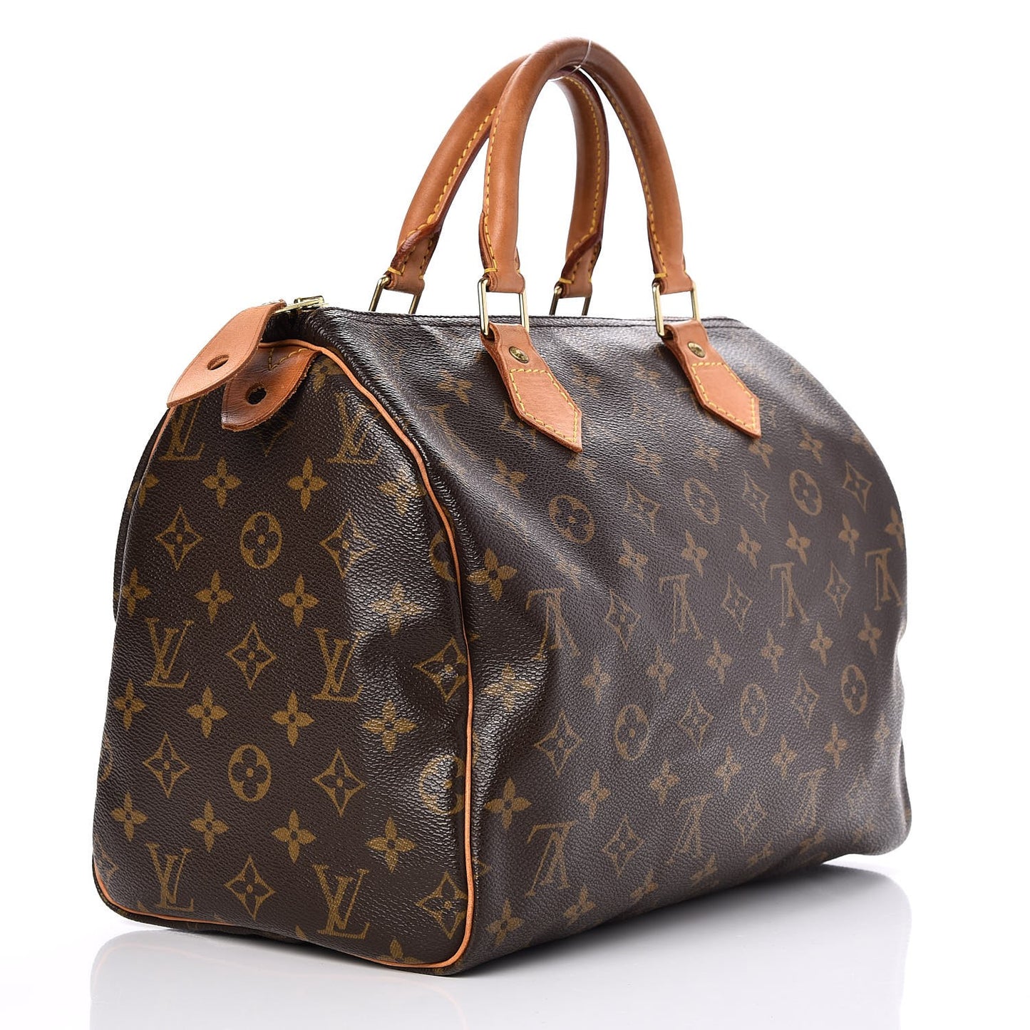 Monogram Speedy 30