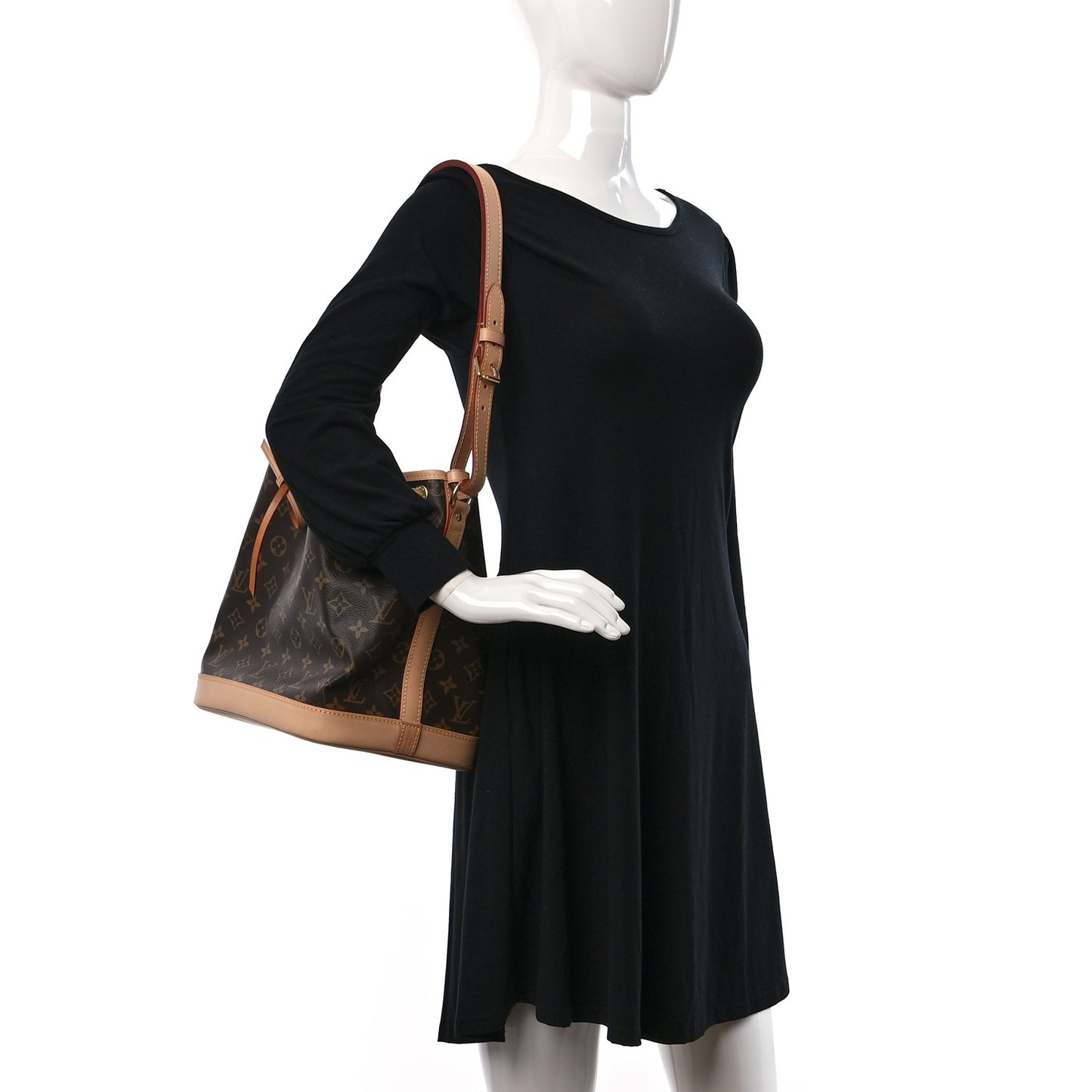 Monogram Petit Noe NM