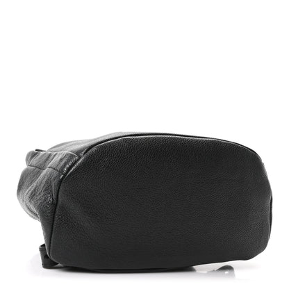 Louis Vuitton Empreinte Sorbonne Backpack Black 4 of 9