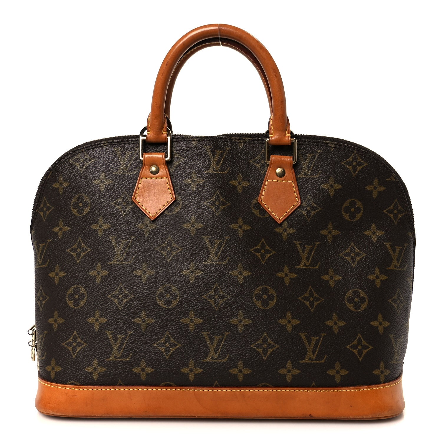 Louis Vuitton Monogram Alma PM 1 of 11