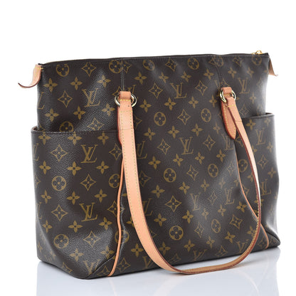 Louis Vuitton Monogram Totally MM 3 of 6