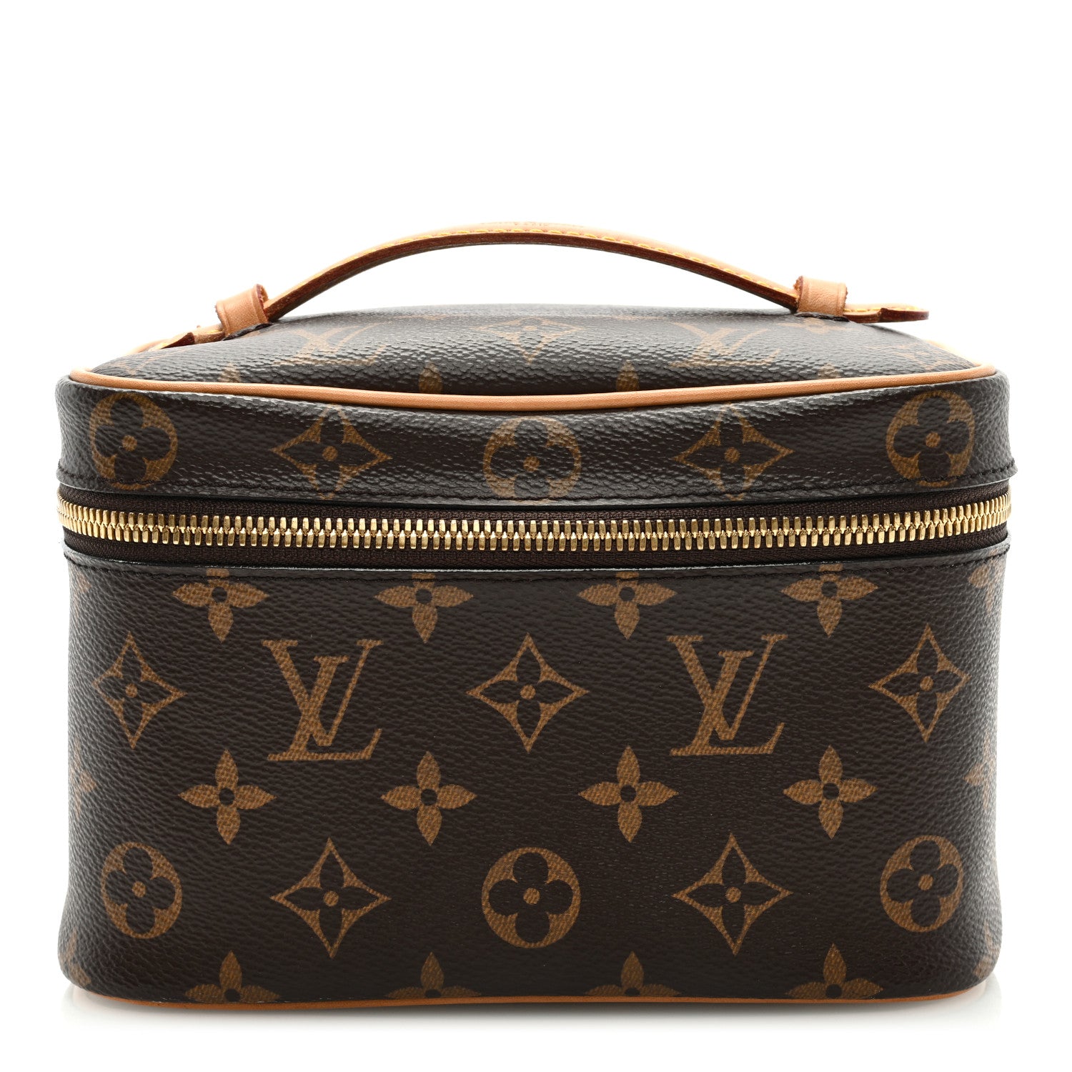 Louis Vuitton Monogram Nice Mini 1 of 6