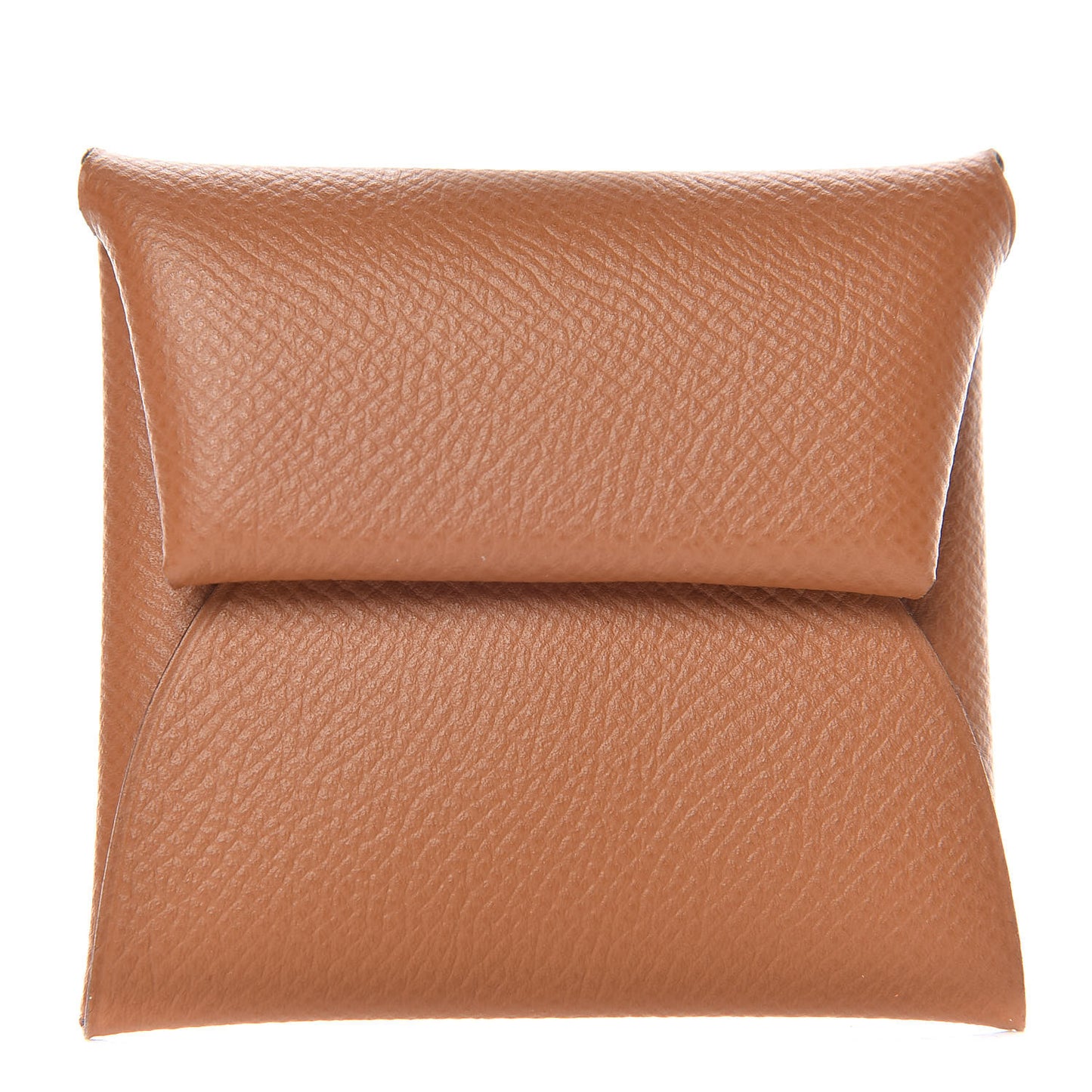 Epsom Bastia Coin Purse Gold