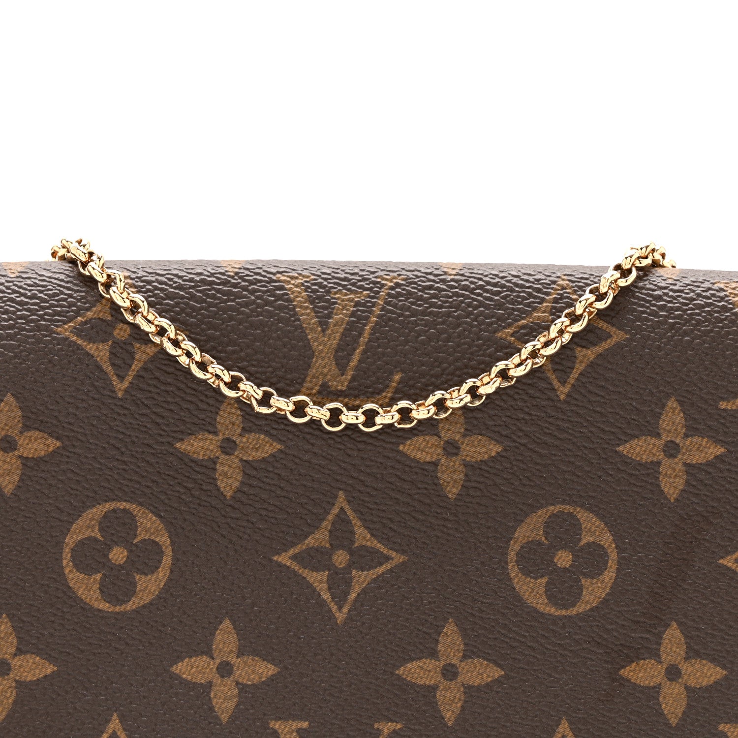 Louis Vuitton Monogram Favorite MM 9 of 12