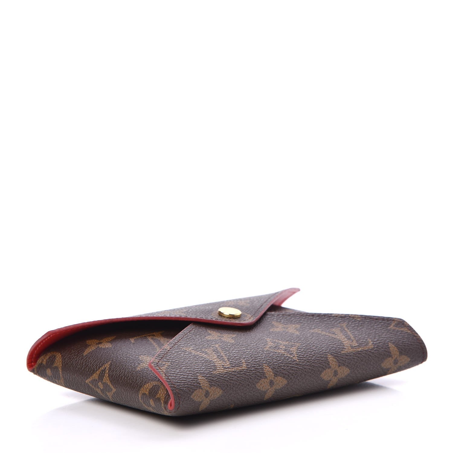Louis Vuitton Monogram Medium Kirigami Pochette Insert 4 of 7
