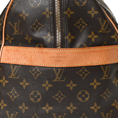 Louis Vuitton Monogram Carryall 8 of 12