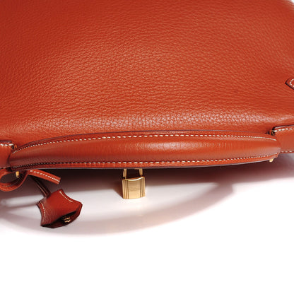 Hermes Taurillon Clemence Kelly Retourne 40 Etrusque 10 of 24