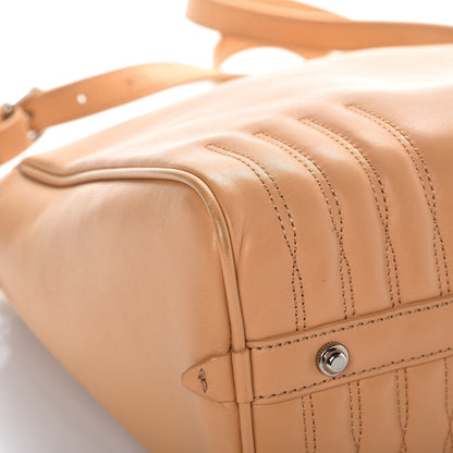 3.1 Phillip Lim 3.1 Small Ryder Satchel Tan 8 of 11