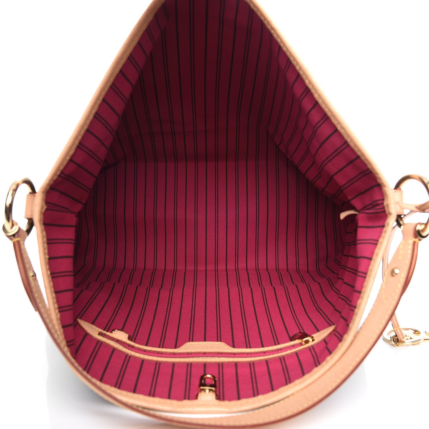 Monogram Delightful MM Pivoine