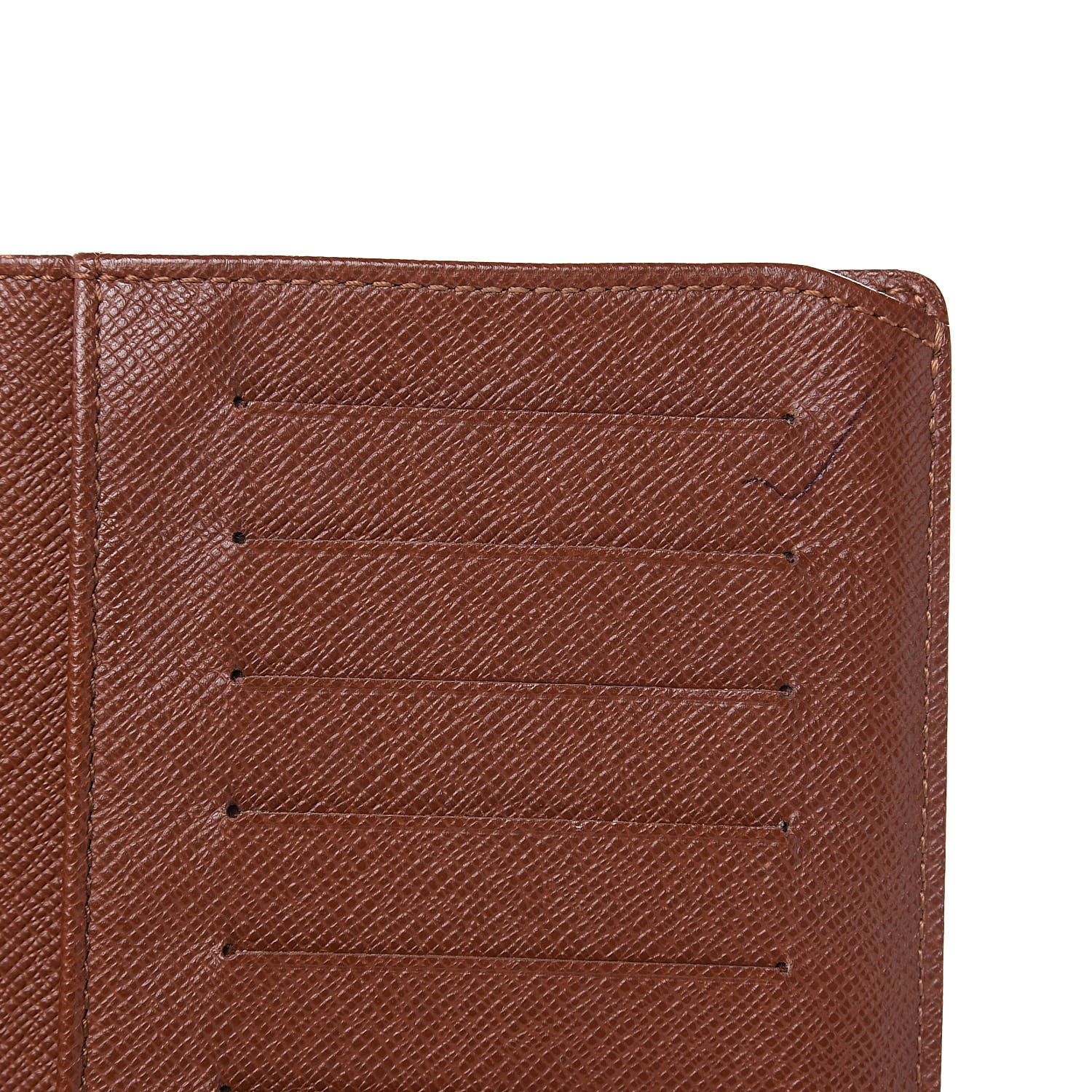 Louis Vuitton Monogram Porte Tresor Etui Papiers Wallet 15 of 15