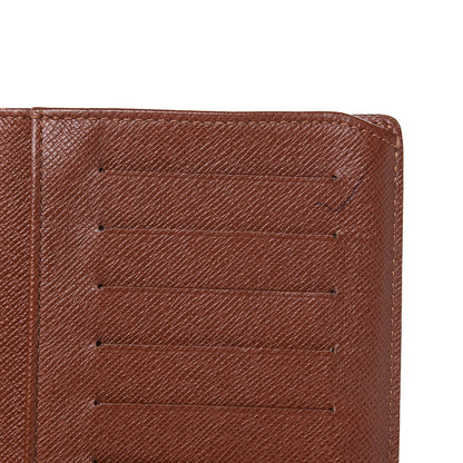 Louis Vuitton Monogram Porte Tresor Etui Papiers Wallet 15 of 15