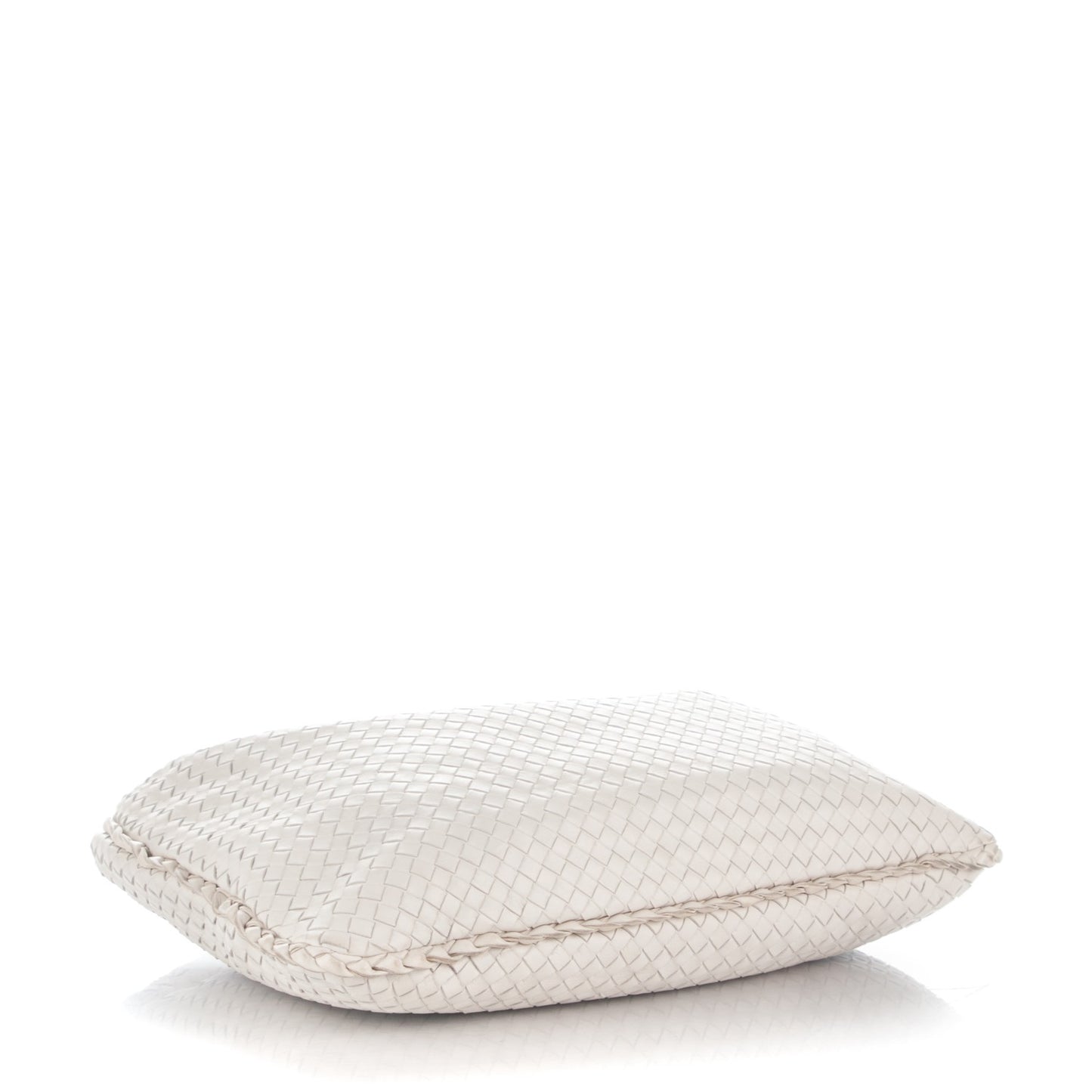Nappa Intrecciato Large Veneta Hobo