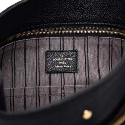 Louis Vuitton Empreinte Spontini Black 8 of 11