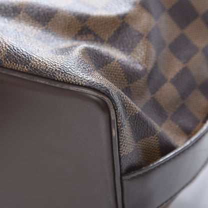 Louis Vuitton Damier Ebene Chelsea Tote 8 of 14