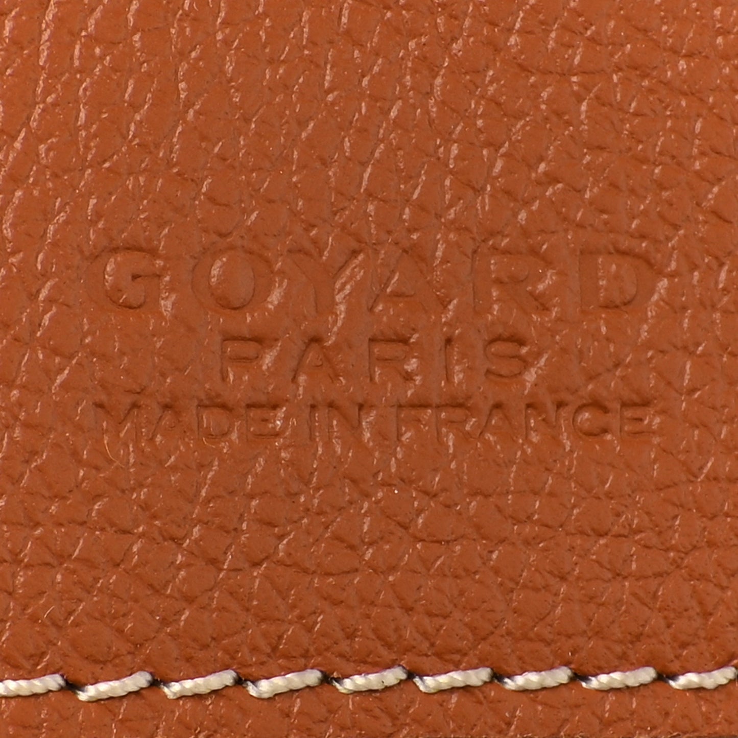 Goyardine Saint Louis PM Black Gold