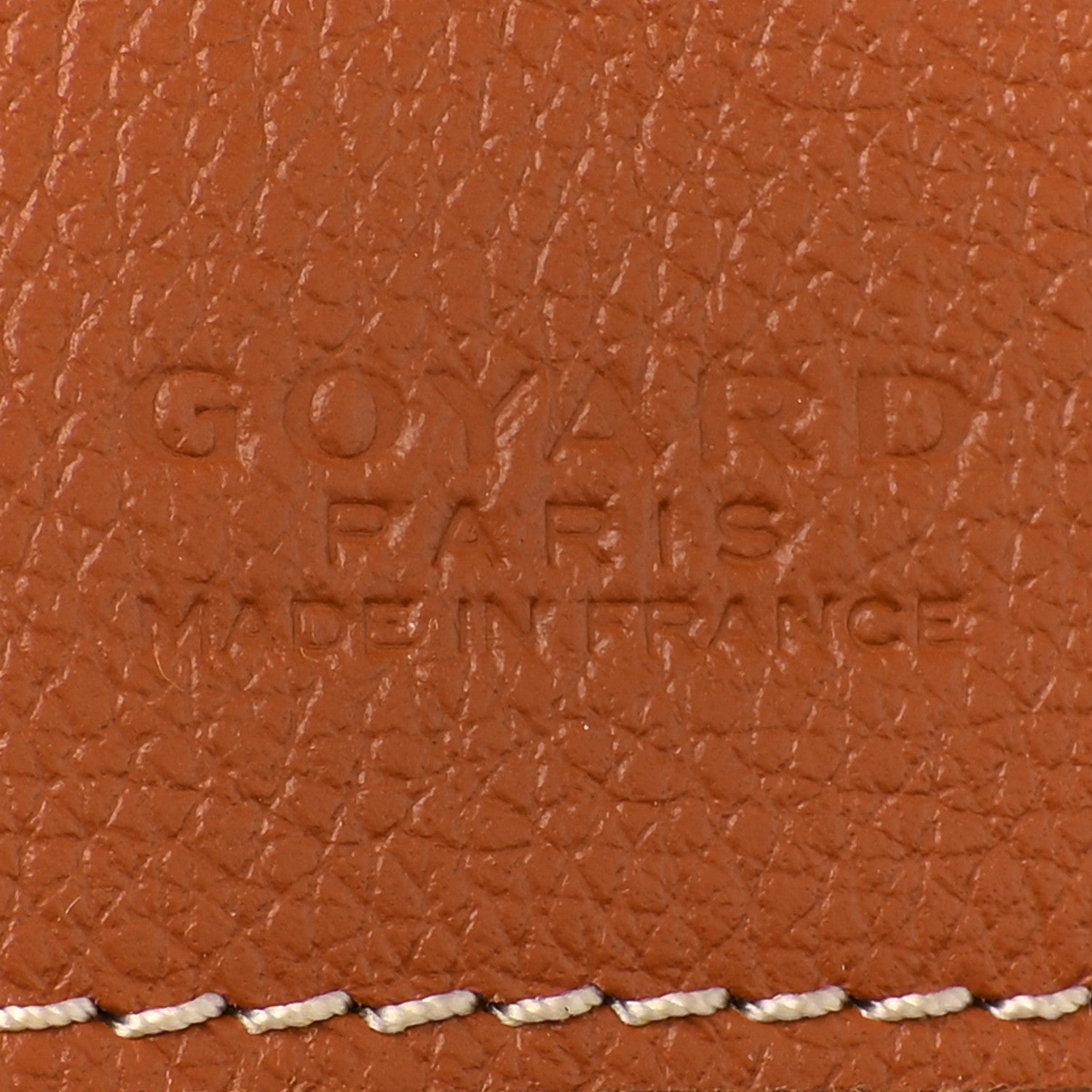 Goyard Goyardine Saint Louis PM Black Gold 7 of 11