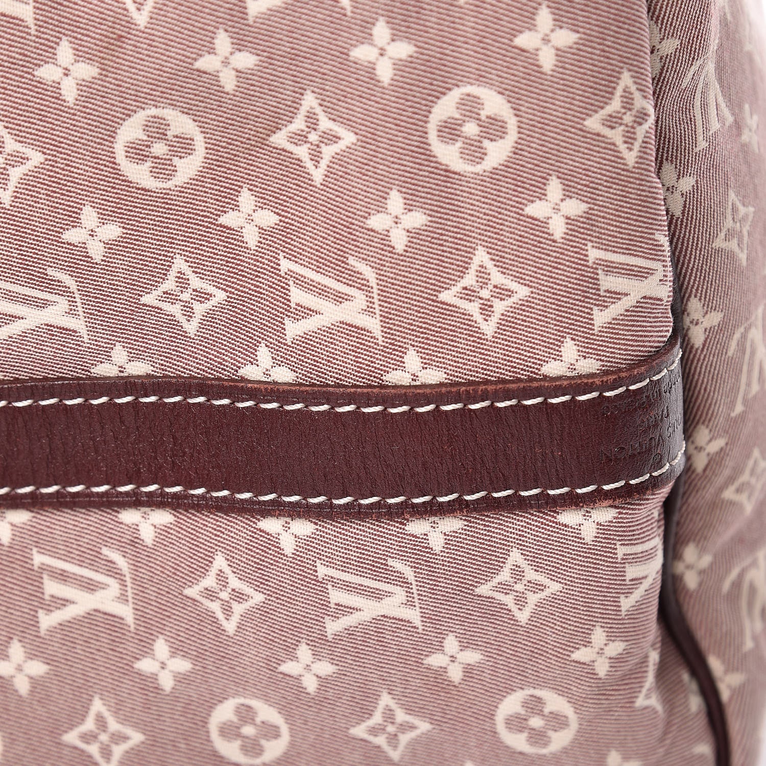 Louis Vuitton Monogram Idylle Speedy Bandouliere 30 Sepia 12 of 18