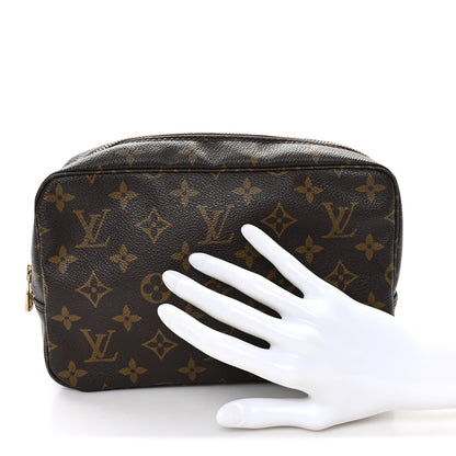 Louis Vuitton Monogram Trousse Toilette 23 2 of 6