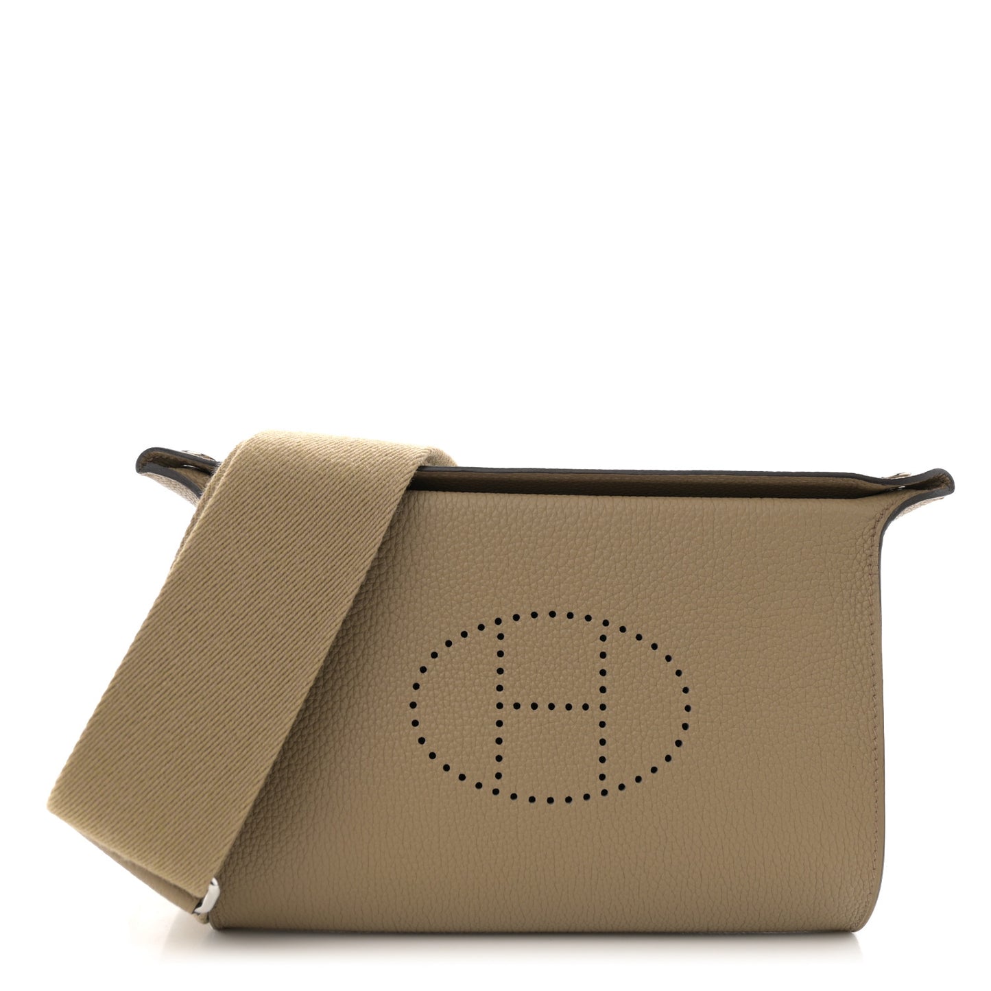 Togo Videpoches Etoupe