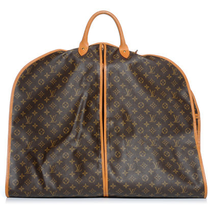 Louis Vuitton Monogram Garment Cover 7 of 7