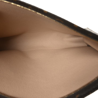 Louis Vuitton Monogram Toiletry Pouch 26 5 of 10