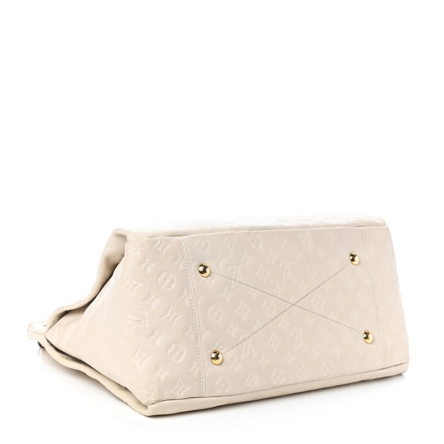 Empreinte Artsy MM Neige