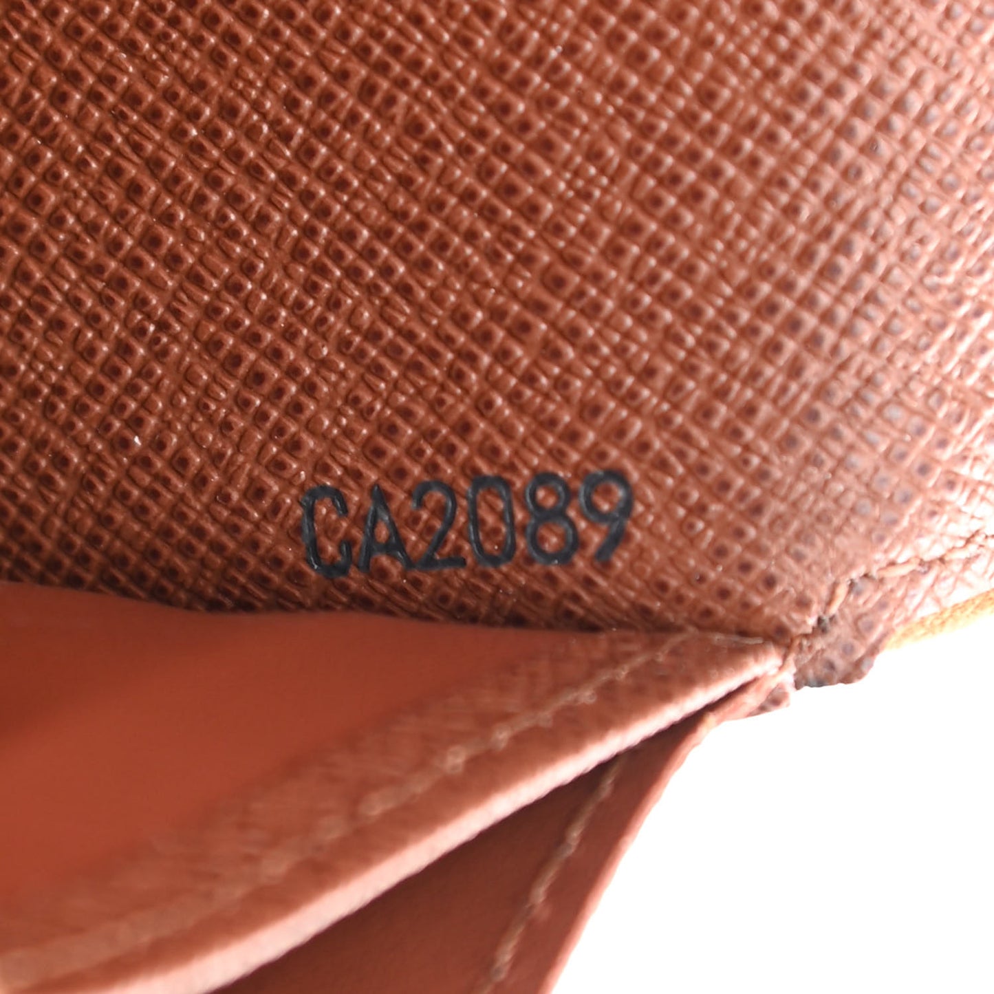 Monogram Boetie Wallet