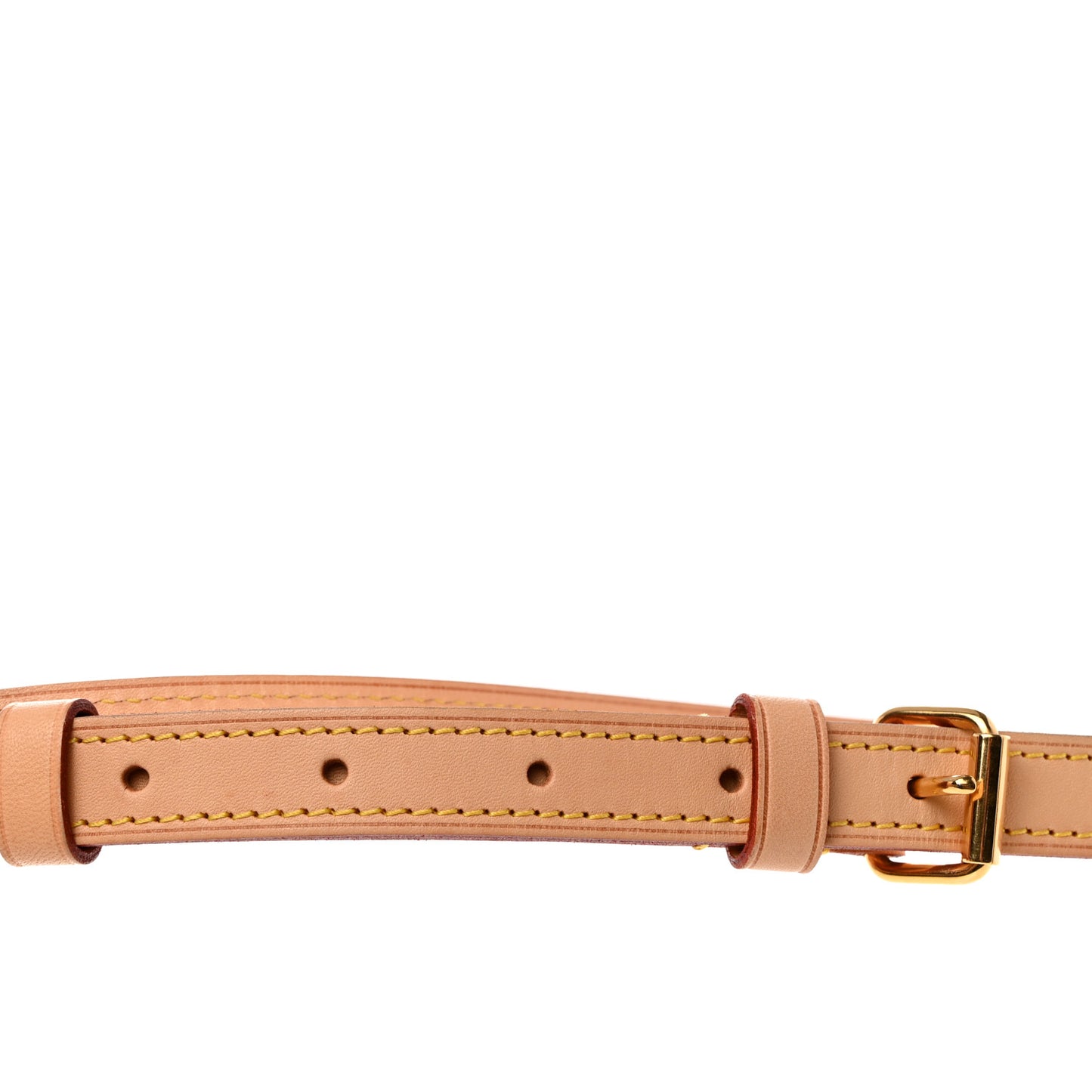 Vachetta Adjustable Speedy Bandouliere Shoulder Strap