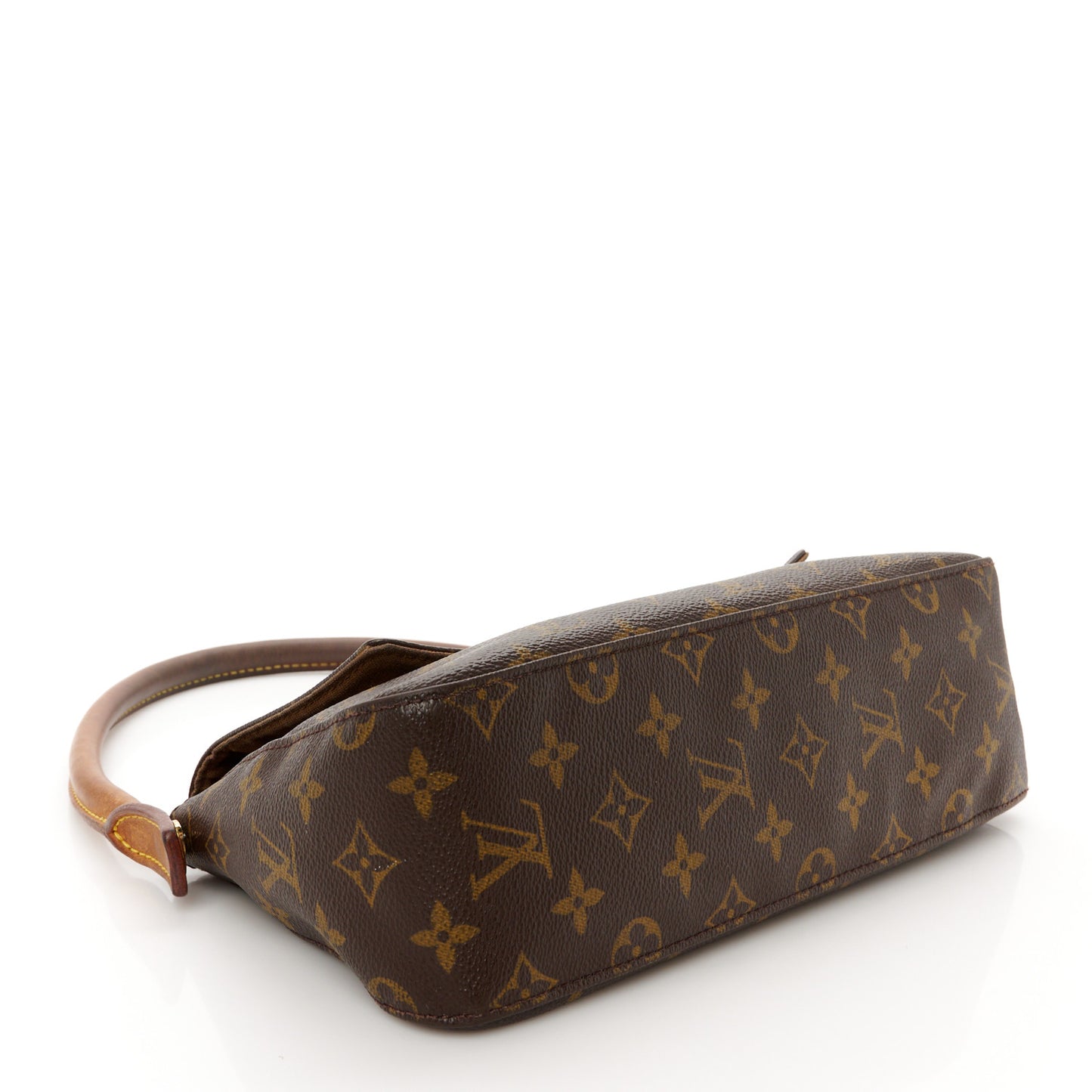 Monogram Mini Looping