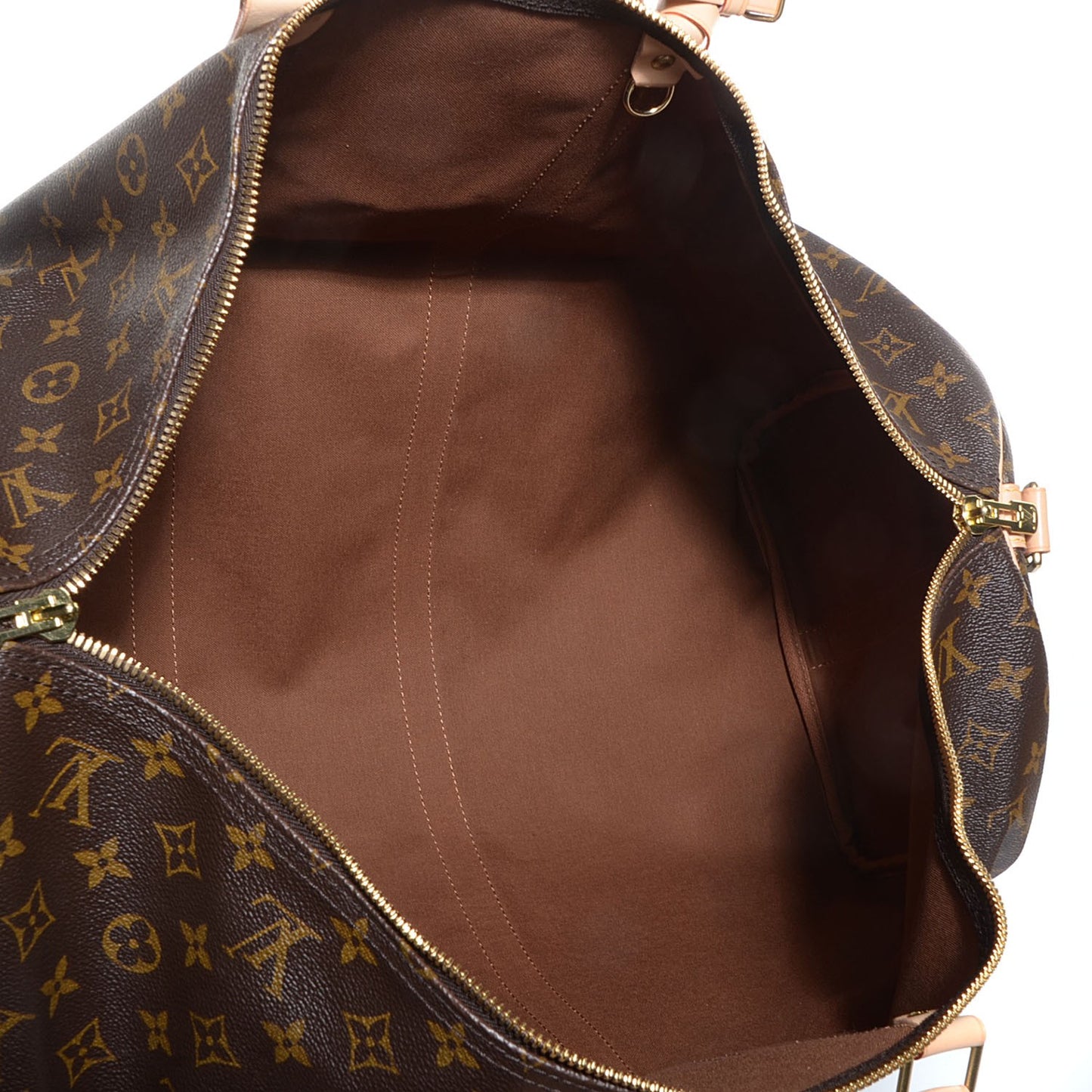 Monogram Keepall Bandouliere 55