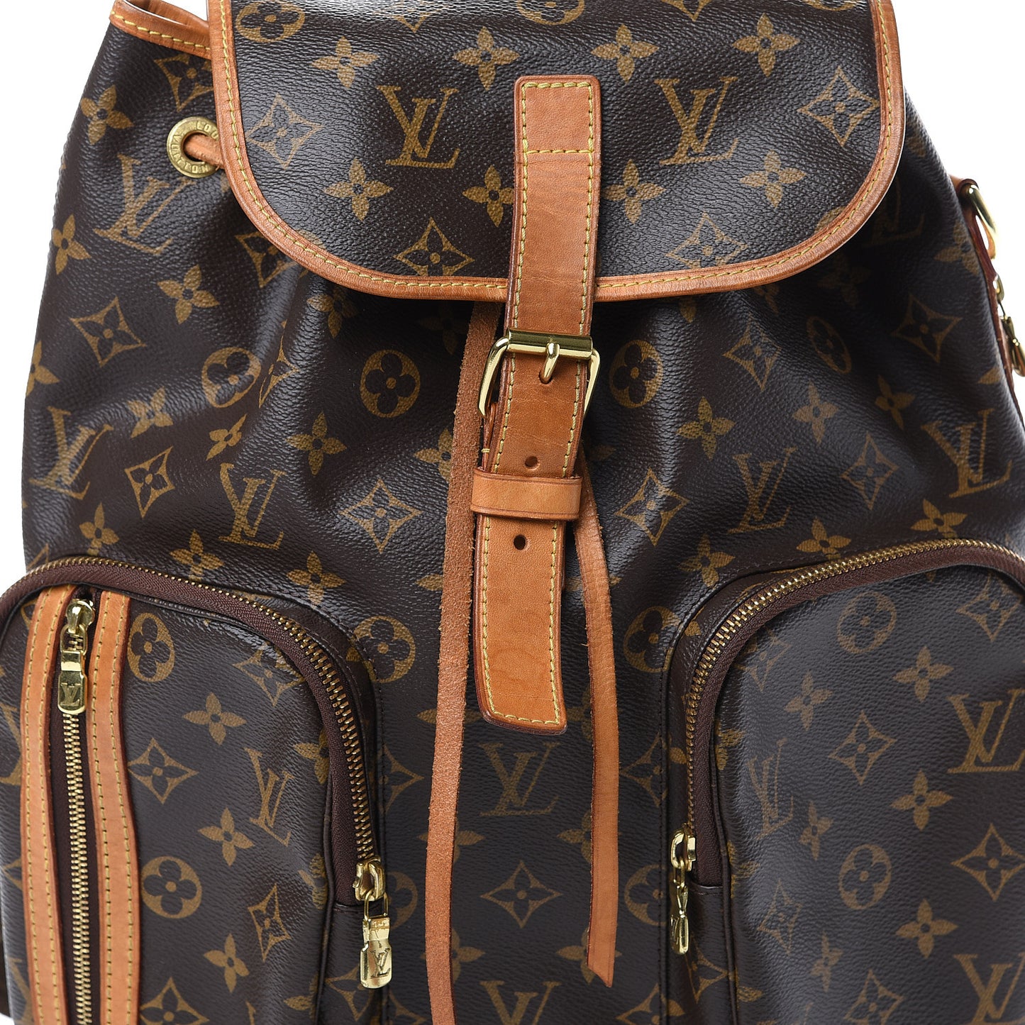 Monogram Bosphore Backpack