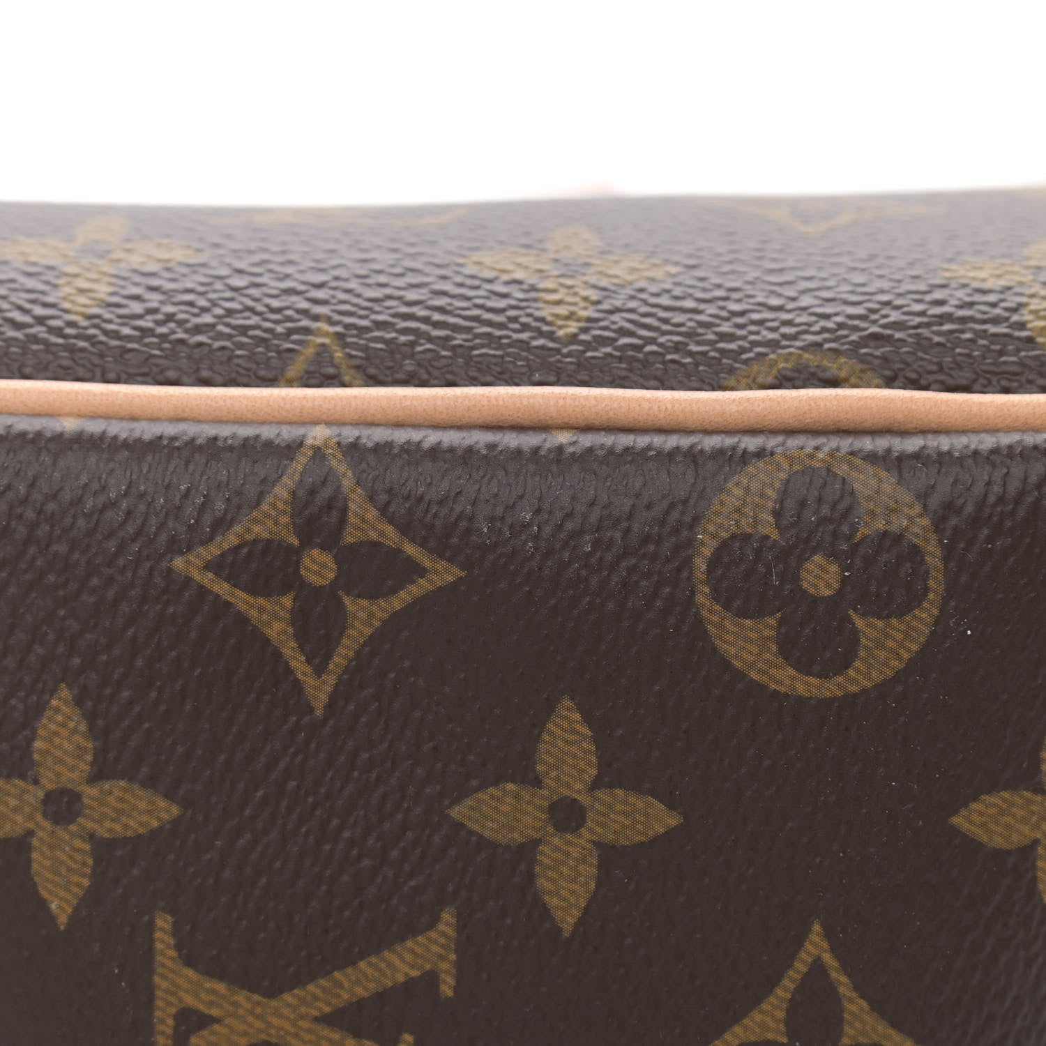Louis Vuitton Monogram Trouville 10 of 11