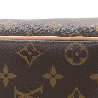 Louis Vuitton Monogram Trouville 10 of 11
