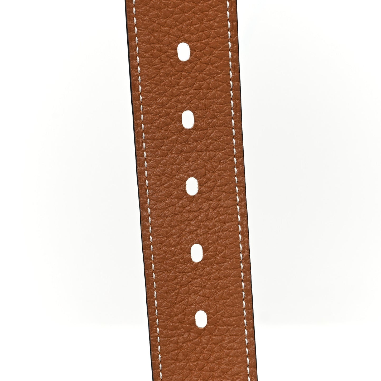Box Togo 32mm Quentin Belt 105 42 Black Gold