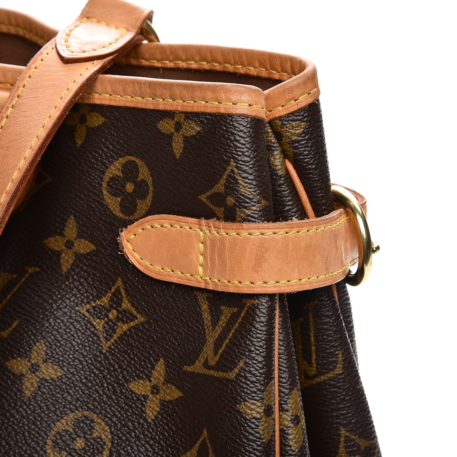 Louis Vuitton Monogram Batignolles Horizontal 13 of 13