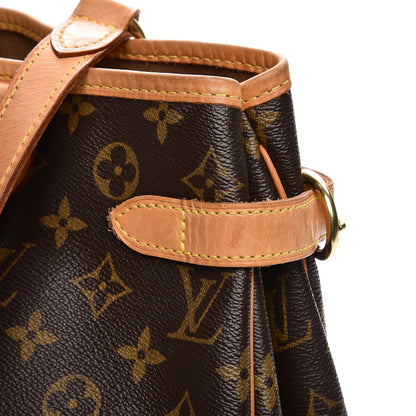 Louis Vuitton Monogram Batignolles Horizontal 13 of 13