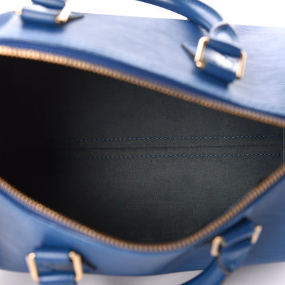 Louis Vuitton Epi Speedy 25 Toledo 5 of 12