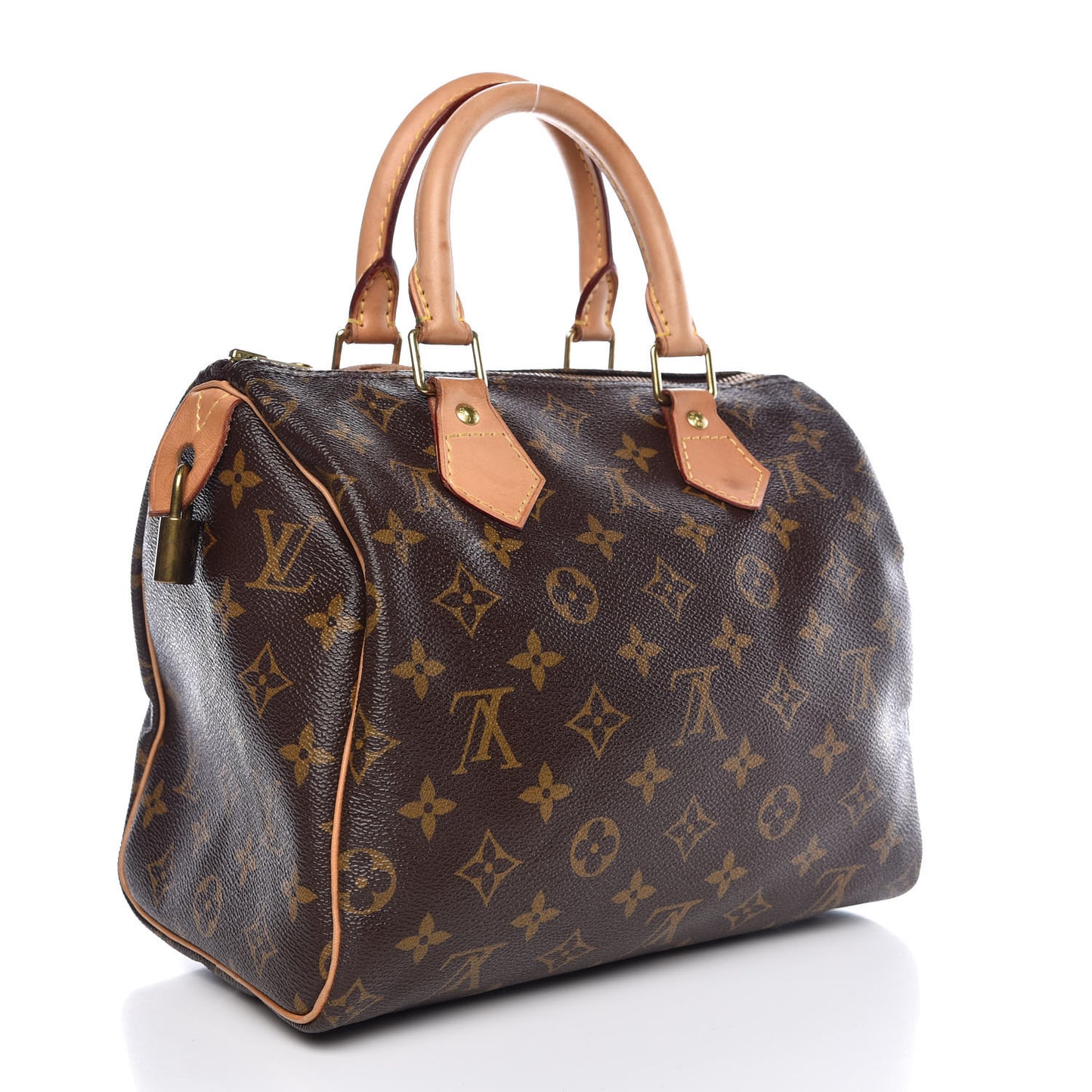 Monogram Speedy 25