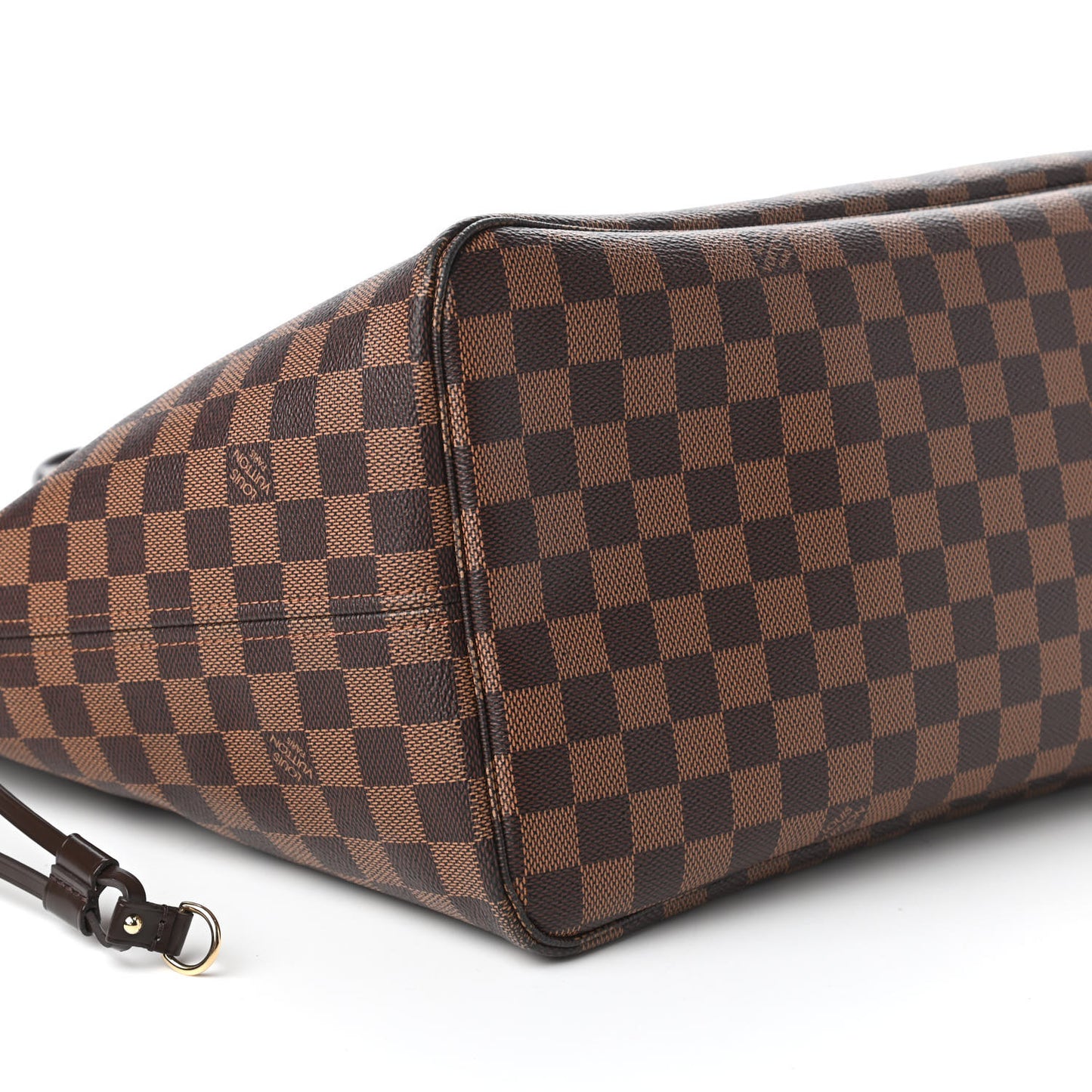 Damier Ebene Neo Neverfull GM