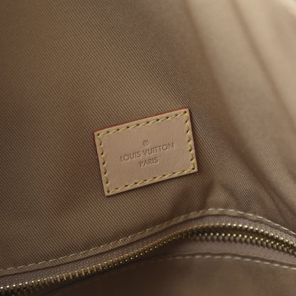 Louis Vuitton Monogram Graceful MM 6 of 9